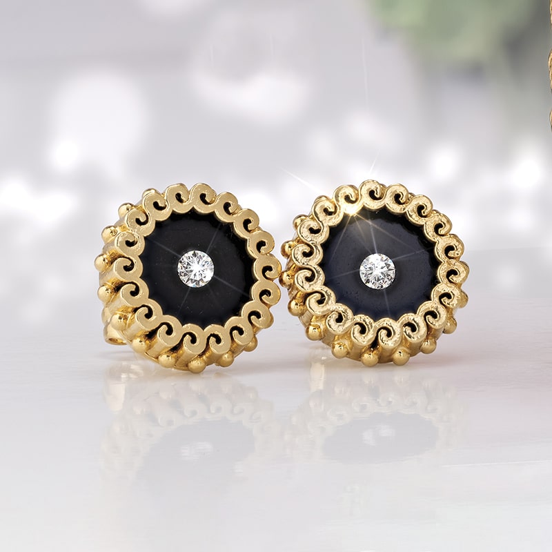 NuovoVecchio Earrings